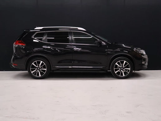 Nissan X-Trail - Afbeelding 10 van 28