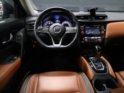 Nissan X-Trail - Afbeelding 11 van 28