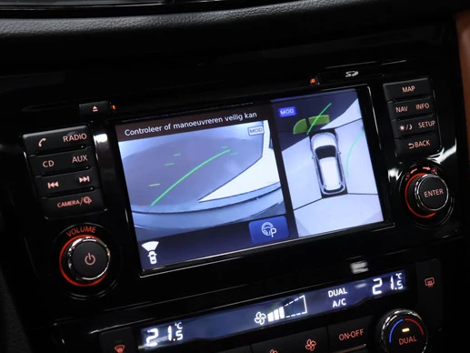 Nissan X-Trail - Afbeelding 12 van 28