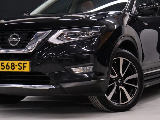 Nissan X-Trail - Afbeelding 13 van 28