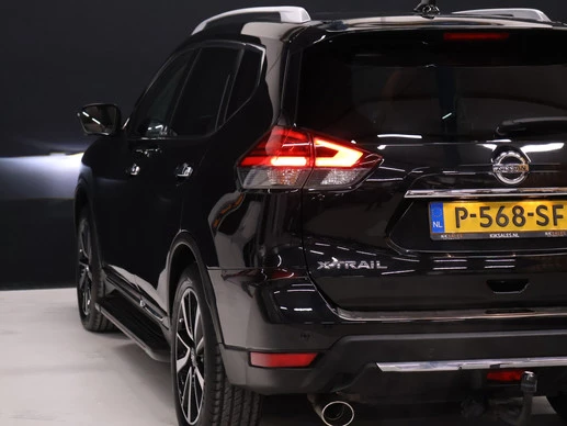 Nissan X-Trail - Afbeelding 14 van 28