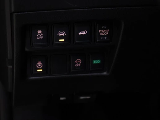 Nissan X-Trail - Afbeelding 17 van 28