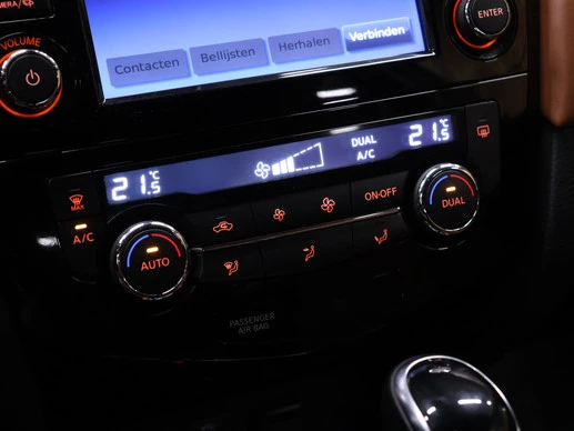 Nissan X-Trail - Afbeelding 22 van 28