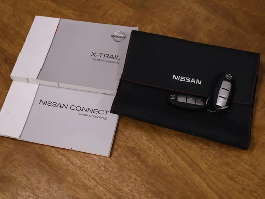 Nissan X-Trail - Afbeelding 24 van 28