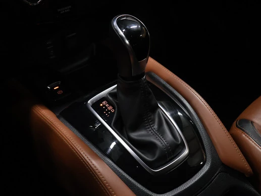 Nissan X-Trail - Afbeelding 27 van 28