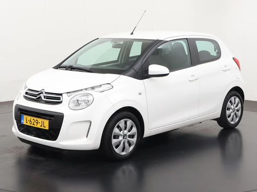 Citroën C1 - Afbeelding 1 van 30