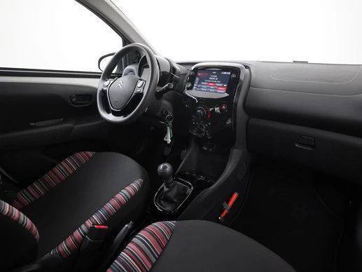 Citroën C1 - Afbeelding 2 van 30