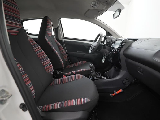 Citroën C1 - Afbeelding 3 van 30