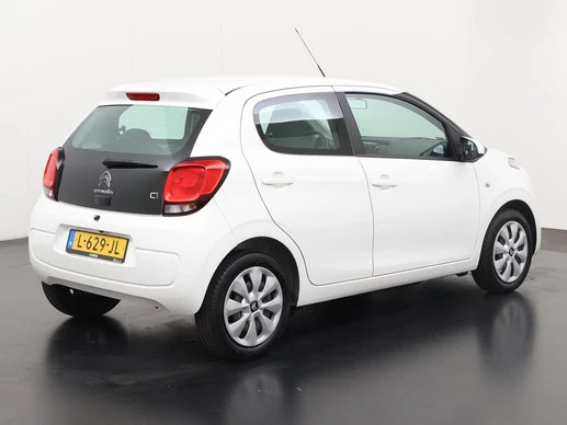 Citroën C1 - Afbeelding 4 van 30
