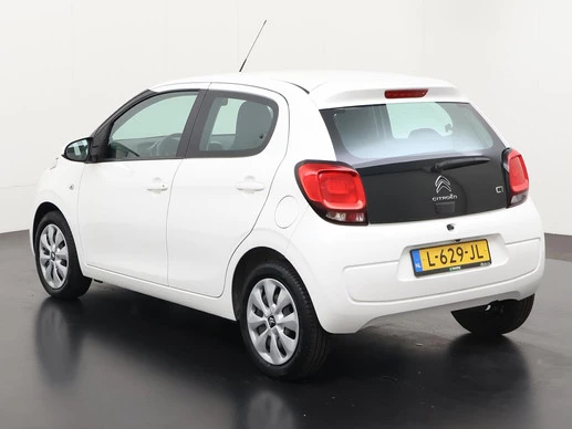 Citroën C1 - Afbeelding 6 van 30