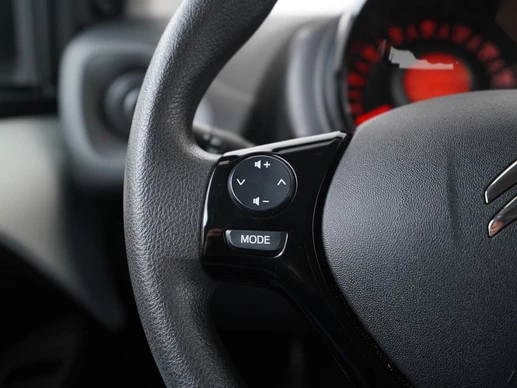 Citroën C1 - Afbeelding 7 van 30