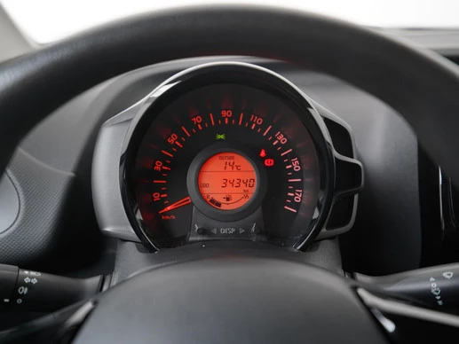 Citroën C1 - Afbeelding 8 van 30