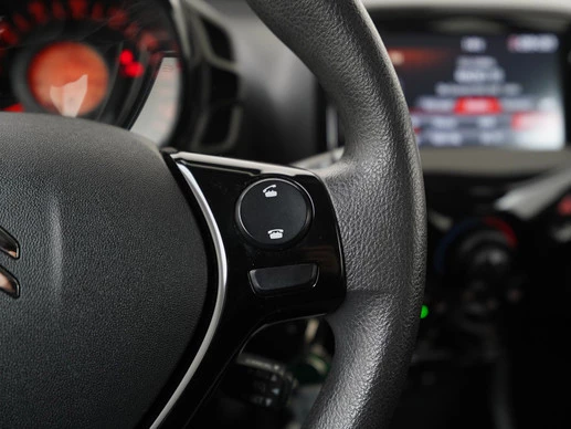 Citroën C1 - Afbeelding 9 van 30