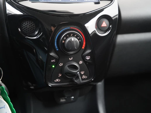 Citroën C1 - Afbeelding 12 van 30