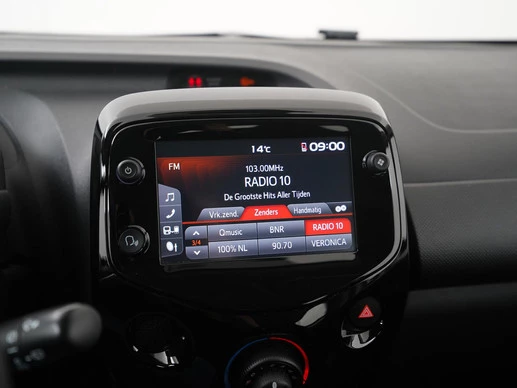 Citroën C1 - Afbeelding 13 van 30