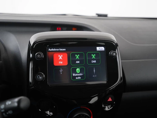 Citroën C1 - Afbeelding 14 van 30