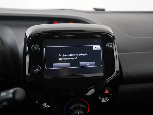 Citroën C1 - Afbeelding 15 van 30