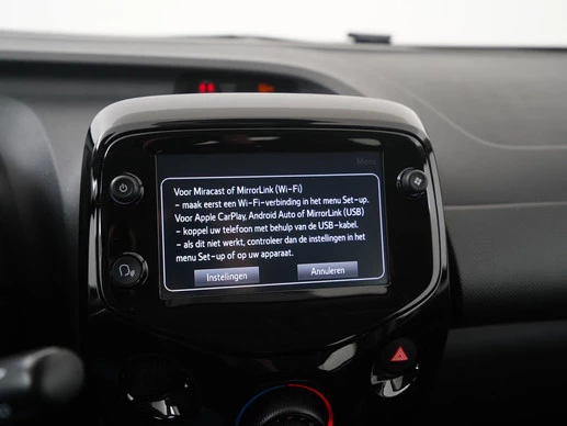 Citroën C1 - Afbeelding 16 van 30