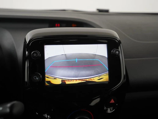 Citroën C1 - Afbeelding 18 van 30