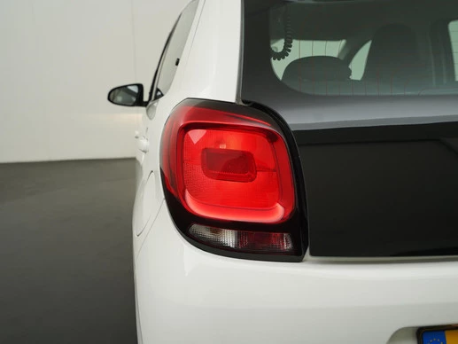 Citroën C1 - Afbeelding 20 van 30