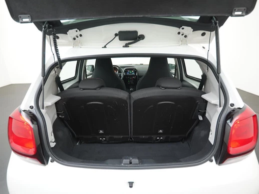 Citroën C1 - Afbeelding 22 van 30