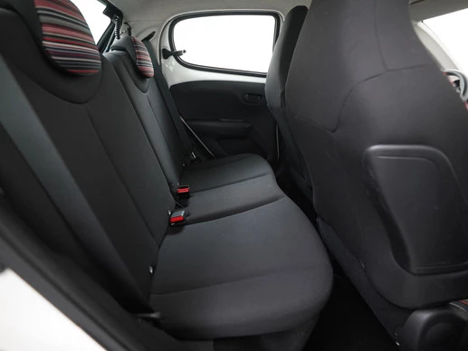 Citroën C1 - Afbeelding 23 van 30