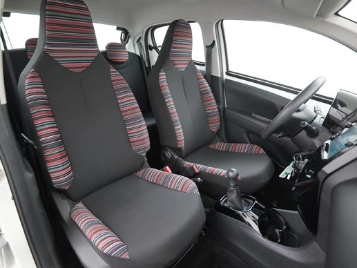 Citroën C1 - Afbeelding 24 van 30