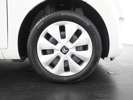 Citroën C1 - Afbeelding 25 van 30