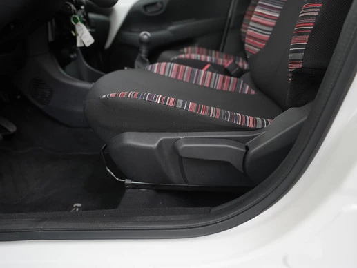 Citroën C1 - Afbeelding 28 van 30