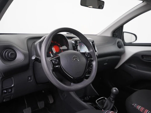 Citroën C1 - Afbeelding 29 van 30