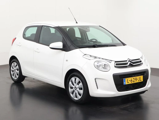 Citroën C1 - Afbeelding 30 van 30