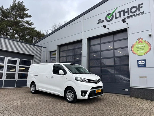Toyota ProAce - Afbeelding 2 van 30