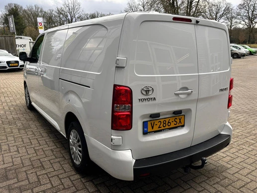 Toyota ProAce - Afbeelding 5 van 30