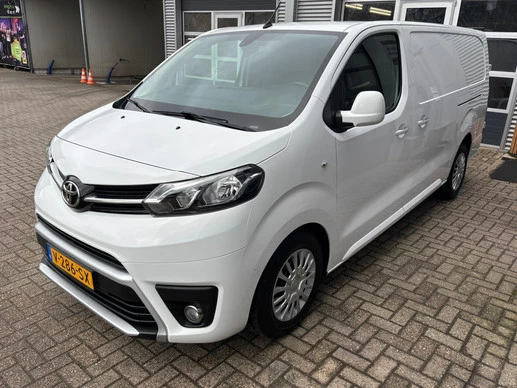 Toyota ProAce - Afbeelding 6 van 30