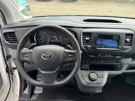 Toyota ProAce - Afbeelding 7 van 30