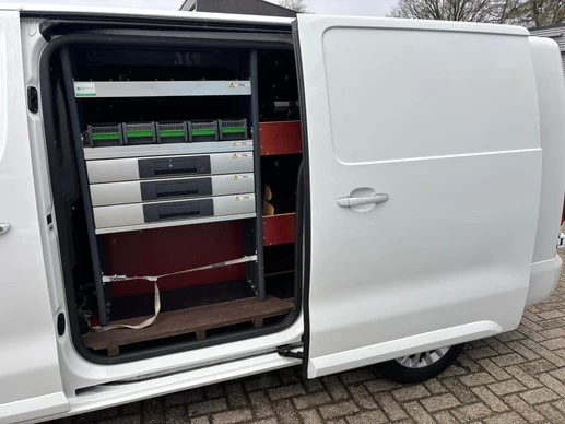 Toyota ProAce - Afbeelding 11 van 30
