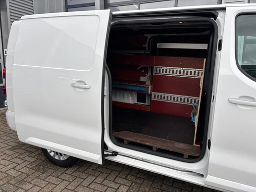 Toyota ProAce - Afbeelding 13 van 30