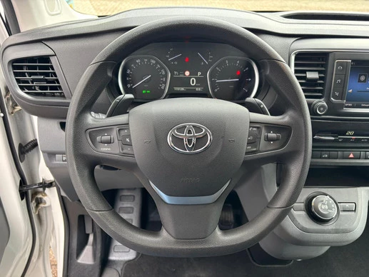 Toyota ProAce - Afbeelding 14 van 30