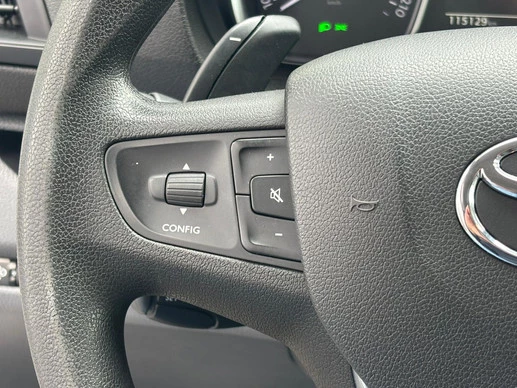 Toyota ProAce - Afbeelding 15 van 30