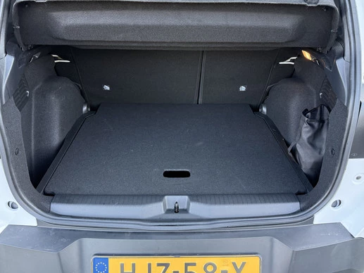 Opel Frontera - Afbeelding 21 van 30