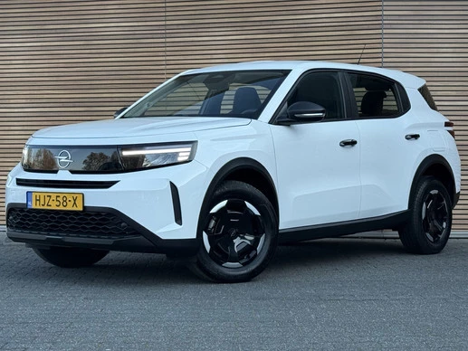 Opel Frontera - Afbeelding 1 van 30