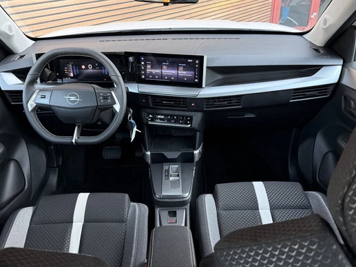 Opel Frontera - Afbeelding 2 van 30