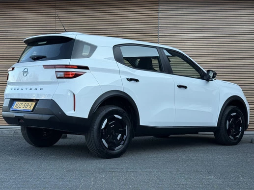 Opel Frontera - Afbeelding 3 van 30