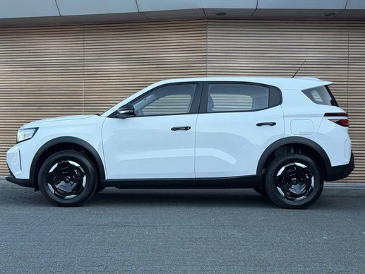 Opel Frontera - Afbeelding 5 van 30