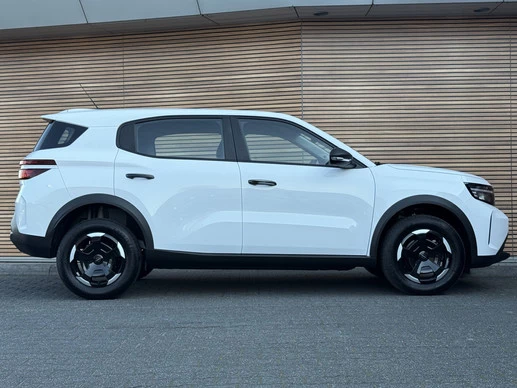 Opel Frontera - Afbeelding 6 van 30