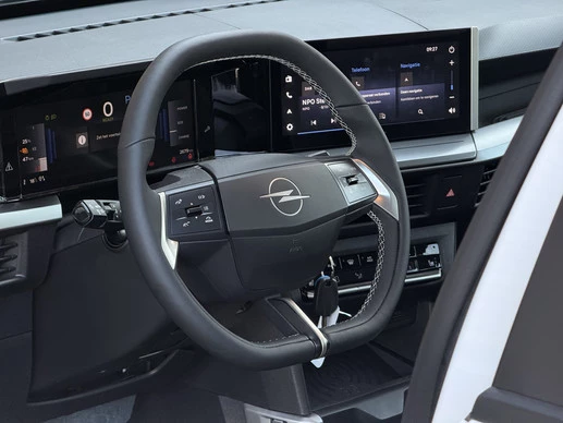 Opel Frontera - Afbeelding 7 van 30