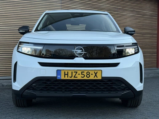 Opel Frontera - Afbeelding 8 van 30