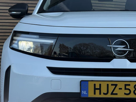 Opel Frontera - Afbeelding 9 van 30