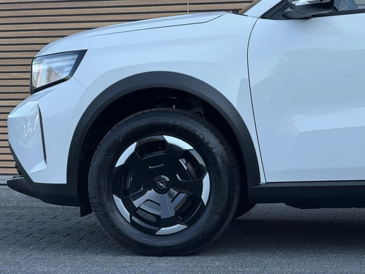 Opel Frontera - Afbeelding 12 van 30