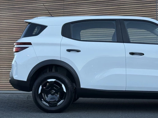 Opel Frontera - Afbeelding 20 van 30